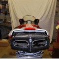 New Rage Cycles (NRC) Fender Eliminator for the Ducati 999 and 749