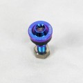 Proti M6 Universal Bolt M6L23-OTB01 Proti M6 Universal Bolt M6L23-OTB01