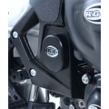 R&G Racing Upper Frame Insert - Right BMW S1000RR '15-16 R&G Racing Upper Frame Insert - Right BMW S1000RR '15-16