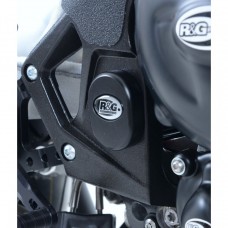 R&G Racing Upper Frame Insert - Right BMW S1000RR '15-16 R&G Racing Upper Frame Insert - Right BMW S1000RR '15-16