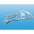 Motoholders Subframe for Ducati 848 / 1098 / 1198 Motoholders Subframe for Ducati 848 / 1098 / 1198