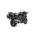 Akrapovic Slip-On Exhaust Kawasaki Concours 14 2008+ Akrapovic Slip-On Exhaust Kawasaki Concours 14 2008+