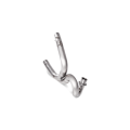 Akrapovic Titanium Exhaust Header Ducati Scrambler 800 Akrapovic Titanium Exhaust Header Ducati Scrambler 800