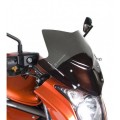 Barracuda Windshield Aerosport for the Kawasaki ER 6 N (2009-2011)