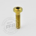 Proti Front Caliper R/L Bolt Kit for the Honda CB400 (1999-2013) Proti Front Caliper R/L Bolt Kit for the Honda CB400 (1999-2013)