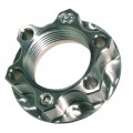 Gilles ACM Titanium Axle Nut M22 x1.5 for the Honda CB1300 CBR1000RR CBR600RR RC51 SP1 VTR1000 and RC51 SP2 VTR1000 Gilles ACM Titanium Axle Nut M22 x1.5 for the Honda CB1300 CBR1000RR CBR600RR RC51 SP1 VTR1000 and RC51 SP2 VTR1000