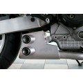 QD Exhaust EX-BOX Complete System - DUCATI MONSTER 796