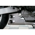 QD Exhaust EX-BOX Complete System - DUCATI MONSTER S4 (2001-03)