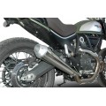 QD Exhaust MaXcone FULL OPEN Or full system Exhaust - DUCATI SCRAMBLER (2015+) QD Exhaust MaXcone FULL OPEN Or full system Exhaust - DUCATI SCRAMBLER (2015+)