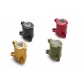CNC Racing Carbon Inlay Clutch Slave For Ducati CNC Racing Carbon Inlay Clutch Slave For Ducati