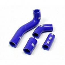 SamcoSport 4 Piece Full Silicone Coolant Hose Set For MV Agusta Brutale 1090 & 1090 RR (2013+) SamcoSport 4 Piece Full Silicone Coolant Hose Set For MV Agusta Brutale 1090 & 1090 RR (2013+)