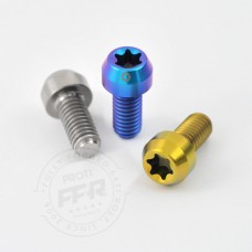 Proti Tank Assy Reservoir Rear Break Bolt Kit for the Ducati Monster 1200 (2015)