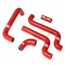 SamcoSport Hose Set For Aprilia RS125 (1999-2012) SamcoSport Hose Set For Aprilia RS125 (1999-2012)