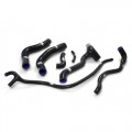 SamcoSport 7 Piece Silicone Coolant Hose Set For Aprilia 750 Dorsoduro (2007-17) SamcoSport 7 Piece Silicone Coolant Hose Set For Aprilia 750 Dorsoduro (2007-17)