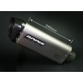 Bodis Slip On Exhaust For Aprilia RSV4 (2009-14) & Tuono V4 (2011-16)