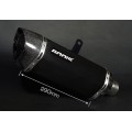 Bodis Slip On Exhaust For Aprilia RSV4 (2009-14) & Tuono V4 (2011-16)