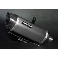 Bodis Slip On Exhaust For Aprilia RSV4 (2009-14) & Tuono V4 (2011-16)