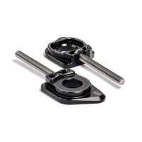 Gilles AXB Chain Adjuster for the Aprilia Dorsoduro 1200 Dorsoduro 750 RSV4 and Tuono V4R Gilles AXB Chain Adjuster for the Aprilia Dorsoduro 1200 Dorsoduro 750 RSV4 and Tuono V4R