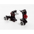 Gilles AXB Chain Adjuster for the Yamaha FZ-07/MT-07 and XSR700 Gilles AXB Chain Adjuster for the Yamaha FZ-07/MT-07 and XSR700