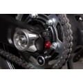 Gilles AXB Chain Adjuster for the Yamaha FZ-07/MT-07 and XSR700 Gilles AXB Chain Adjuster for the Yamaha FZ-07/MT-07 and XSR700