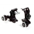 Gilles AXB Chain Adjuster for the Yamaha FZ-07/MT-07 and XSR700 Gilles AXB Chain Adjuster for the Yamaha FZ-07/MT-07 and XSR700