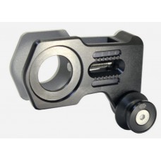 Gilles AXB Chain Adjuster for the Ducati Scrambler 800 / 1100 / 400