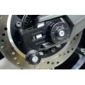 Gilles AXB Chain Adjuster for the Ducati Scrambler 800 / 1100 / 400