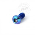 Proti Front Disc R/L Bolt Kit for the Ducati Superbike 899 Panigale (2014-2015) Proti Front Disc R/L Bolt Kit for the Ducati Superbike 899 Panigale (2014-2015)