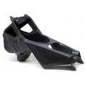 EVR Carbon Fiber Airbox for the Ducati 996R/998 EVR Carbon Fiber Airbox for the Ducati 996R/998
