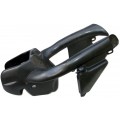 EVR Carbon Fiber Airbox and Ducts for the Ducati 749/999 EVR Carbon Fiber Airbox and Ducts for the Ducati 749/999