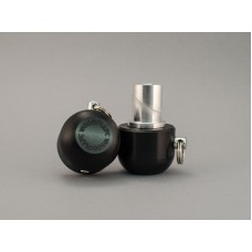 Woodcraft Rear Axle Slider for Honda CBR1000RR (06-16) and CBR600RR (05-12)