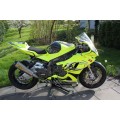 CARBONIN AVIO FIBER RACE BODYWORK FOR BMW S1000RR (2010-2014) CARBONIN AVIO FIBER RACE BODYWORK FOR BMW S1000RR (2010-2014)