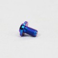 Proti Head Cowling Mudflap Bolt Kit for the Ducati Superbike 1299 Panigale (2015-2016) Proti Head Cowling Mudflap Bolt Kit for the Ducati Superbike 1299 Panigale (2015-2016)