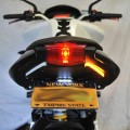 New Rage Cycles (NRC) MV Agusta Brutale 675/800 Fender Eliminator Kit