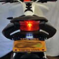 New Rage Cycles (NRC) MV Agusta Brutale 675/800 Fender Eliminator Kit New Rage Cycles (NRC) MV Agusta Brutale 675/800 Fender Eliminator Kit
