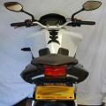 New Rage Cycles (NRC) MV Agusta Brutale 675/800 Fender Eliminator Kit New Rage Cycles (NRC) MV Agusta Brutale 675/800 Fender Eliminator Kit