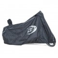 R&G Racing Waterproof Motorcycle Cover for Cruising & Touring Bikes