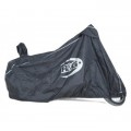 R&G Racing Waterproof Motorcycle Cover for Cruising & Touring Bikes R&G Racing Waterproof Motorcycle Cover for Cruising & Touring Bikes