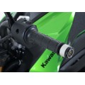 R&G Racing Bar End Sliders Yamaha Tricity '15-16 R&G Racing Bar End Sliders Yamaha Tricity '15-16