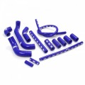 SamcoSport 14 Piece Silicone Coolant Hose Set For Bimoto SB6 All Years SamcoSport 14 Piece Silicone Coolant Hose Set For Bimoto SB6 All Years