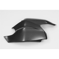 CARBONIN CARBON FIBER SWINGARM PROTECTOR FOR DUCATI 1199 / 1299 PANIGALE