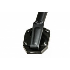 CNC Racing Larger Sidestand Foot for Ducati DesertX