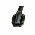 CNC Racing Larger Sidestand Foot for Ducati Monster 1200 / 821 and Diavel 1260