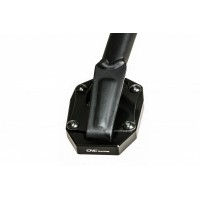 CNC Racing Larger Sidestand Foot for Ducati 10-14 Multistrada 1200 and Hypermotard 821 / 950
