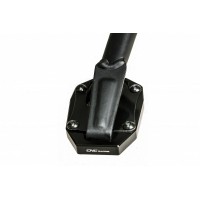 CNC Racing Larger Sidestand Foot for Ducati 10-14 Multistrada 1200 and Hypermotard 821 / 950 CNC Racing Larger Sidestand Foot for Ducati 10-14 Multistrada 1200 and Hypermotard 821 / 950