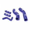 SamcoSport 5 Piece Silicone Coolant Hose Set For Husqvarna Nuda 900 & 900R (2011-14) SamcoSport 5 Piece Silicone Coolant Hose Set For Husqvarna Nuda 900 & 900R (2011-14)