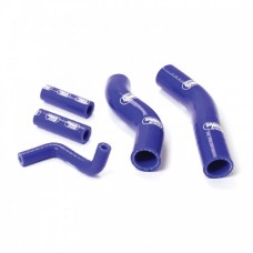 SamcoSport 5 Piece Silicone Coolant Hose Set For Husqvarna Nuda 900 & 900R (2011-14)