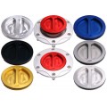 Oberon Fuel Cap for BMW Oberon Fuel Cap for BMW