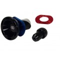 Gilles AP.GTA Rear Axle Crash Pads for the BMW S1000R S1000RR and S1000RR HP4 Gilles AP.GTA Rear Axle Crash Pads for the BMW S1000R S1000RR and S1000RR HP4