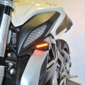 New Rage Cycles (NRC) MV Agusta Brutale 675/800 & Dragster 800 Front Turn Signal Kit New Rage Cycles (NRC) MV Agusta Brutale 675/800 & Dragster 800 Front Turn Signal Kit